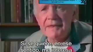 04   Fragmento de entrevista a Jean Genet por la BBC