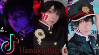 Hanako Kun 🔪💀 TikToks ⚠️ Spoilers ⚠️ Tw In Desc