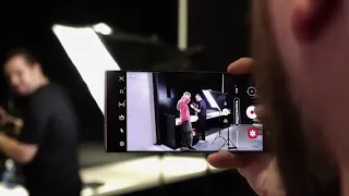 Samsung Galaxy Note20, Note20 Ultra - первый взгляд