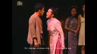 What's This I Find -Miss Saigon Manila 2000