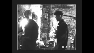 The Drums - Visiomento - Episode 05 - Days