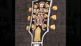 B.B King &  Bobby ''Blue'' Bland  ~  Tribute Live 1976 Part 2