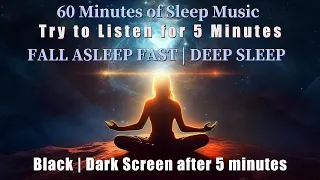 1 Hour of Magic Traditional Japanese Hypnosis Music | Fast and Deep Sleep in 5 minutes