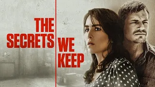 The Secrets We Keep (2020) | trailer