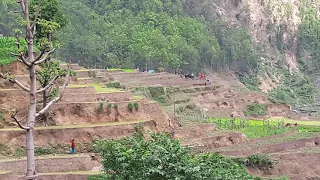 world beautifull place in earth nepal himalayan green place visit dailekh naumule