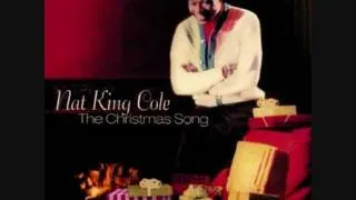 The Christmas Song (Merry Christmas to You) - Nat King Cole