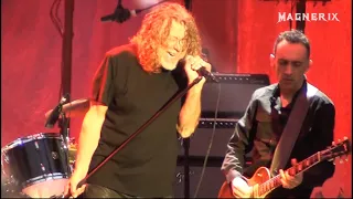 Robert Plant - Babe I'm Gonna leave you, live at Gröna Lund, Stockholm Sweden 2019-06-13