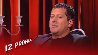 Aco Pejovic - Cela Emisija - Iz Profila - (TV Grand 06.05.2014.)