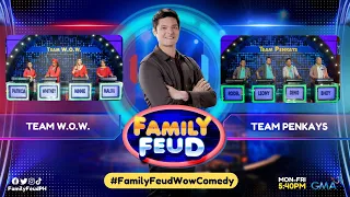 Family Feud Philippines: March 30, 2023 | LIVESTREAM