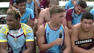 KPTV EP 4 - Keebra Park Rugby League 2019