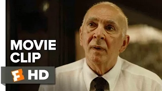 Youth in Oregon Movie CLIP - Dinner Announcement (2017) - Frank Langella Movie