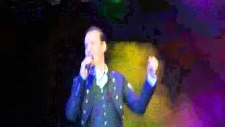 VITAS_Shores of Russia_Russain Tour 2012 "Mommy and Son"_Serpukhov_January 28_2012