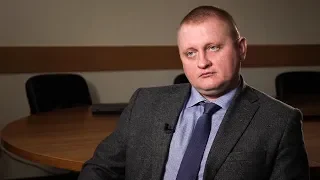 Александр Шпаковский: в Беларуси готовы с оружием в руках защищаться от вторжения