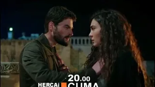 Hercai - Episode 23 Trailer 2 (English Subtitles)