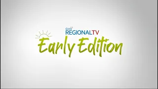 GMA Regional TV Early Edition: September 1, 2023