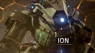 The Forge's Guide: Frontier Defense: Ion [Titanfall 2]