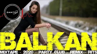 Best Romanian | Latino | Balkan Music Mix