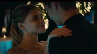 After - Hardin and Tessa dance