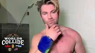 Tyler Breeze feels the love from the WWE Universe: WWE Exclusive, April 14, 2019