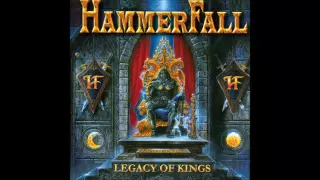 Hammerfall - Heeding The Call Lyrics