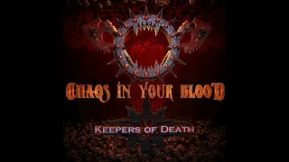 Keepers of Death - The Kill counter