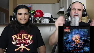 In Flames - Stand Ablaze (Patreon Request) [Reaction/Review]