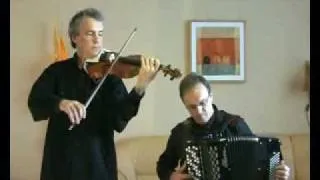 Vivaldi Winter Violakord