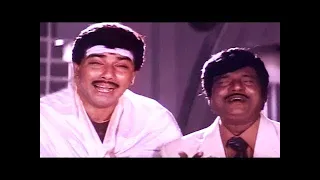 Maaman Magal Comedy Movie Scenes | Sathyaraj,Meena,Goundamani,Manivannan | GuruDhanapal | Full HD