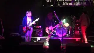 Real nirvana........nirvana tribute... drain you!