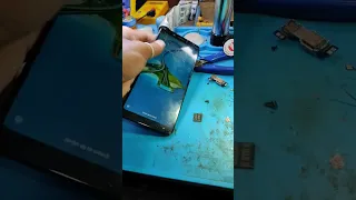 #shorts redmi note 5 pro emmc repair by ufi box