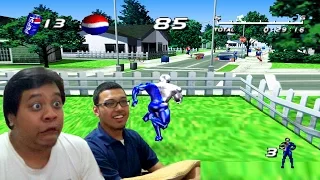 Game Jadul NGAKAK ABIS! - PEPSIMAN!