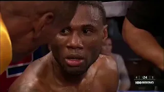 Vasyl Lomachenko vs. Nicholas Walters//Full Fight