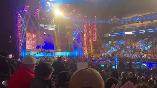 WWE SMACKDOWN 2024 Intro