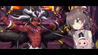 Speedy Matsuri Flirts with the Demon Lord (Hololive) [English Subbed]