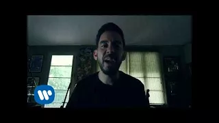 Watching As I Fall (Official Video) - Mike Shinoda