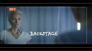 Съёмки клипа #Рингтоном (Backstage - часть I)