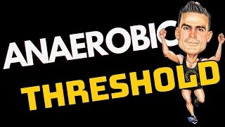 Anaerobic Threshold | Do THIS To Run Faster NOW