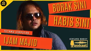 LAGU POPULAR DI INDONESIA TAPI TIDAK DI MALAYSIA, MANA SILAPNYA?- PODCAST BORAK SINI HABIS SINI