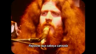 Kansas - Carry on Wayward Son (Legendado)