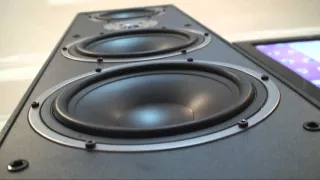 Magnat Monitor Supreme 2002 - Bass, I Love You