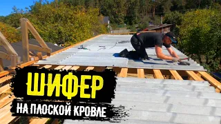 Самая дешевая и надежная крыша. Кровельщики хранят эти секреты!