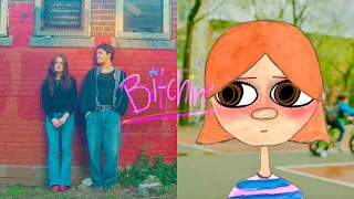 Bitchin' - a coming of age short film