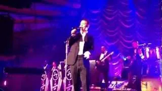 Justin Timberlake   Pusher Love Girl (Palladium)