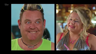 Benidorm Series 10 (2018) Opening Titles