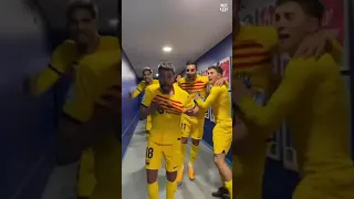 BARCELONA CAMPEÓN celebra LALIGA campo ESPANYOL | Diario AS