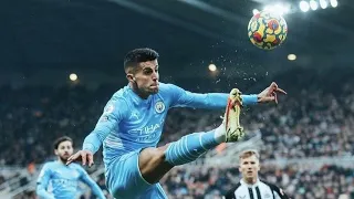 50+ Players Humiliated By Joao Cancelo