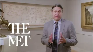 Historian Ned BlackHawk on Native American Artworks l MetCollects