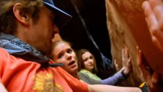 127 Hours - Trailer