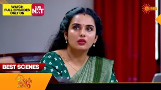 Mangalyam Thanthunanena - Best Scenes | 16 May 2024 | Surya TV Serial