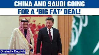 Chinese premier Xi Jinping to visit Saudi Arabia for a big fat deal | Oneindia News *News